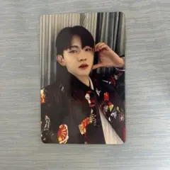 INI 田島将吾 DROP That 通常盤 トレカ
