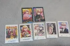 【匿名発送】ビバレン アグリ シャタコレ7枚セットのサムネイル