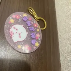 ちいかわ アクリルキーホルダー