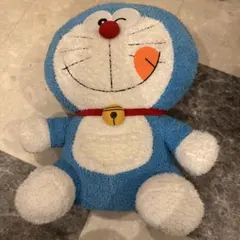 ドラえもん ぬいぐるみ 大きめ