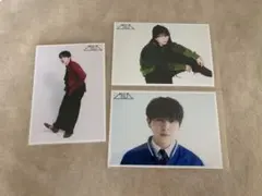 2026年最新】吉田仁人 生誕 生写真の人気アイテム - メルカリ