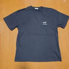 CLUB SAKENOMITAI 黒 Tシャツ