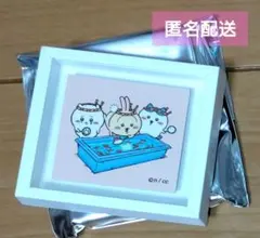 ちいかわ縁日 トレーディングフレームマグネット ハチワレ うさぎ