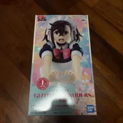 ダンダダン モモ フィギュア
