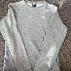 Nike グレー トレーナー