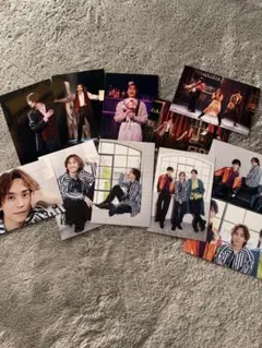 平間壮一　フォトセット