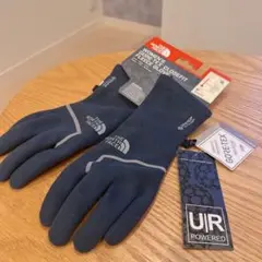 新品 ノースフェイス GORE-TEX 手袋XS グローブ　ゴアテックス