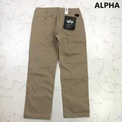 2026年最新】ALPHA INDUSTRIES メンズ チノパンの人気アイテム - メルカリ