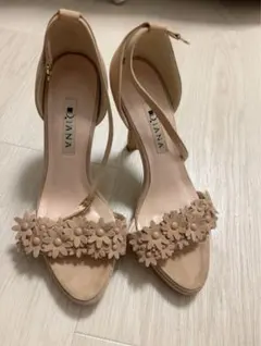 DIANA ダイアナ　サンダル