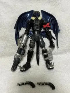 アクションフィギュア まとめ売り モンスターハンター 戦国BASARA