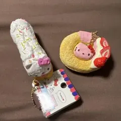 ハローキティスクイーズ