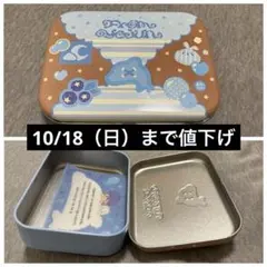 PLAVE Yejun イェジュン 2026 誕生日 ティンケース 韓国限定