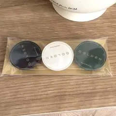 GOLDEN スマホグリップ