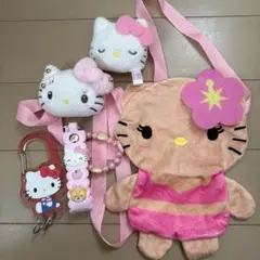 サンリオ ハローキティ まとめ売り セット