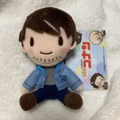 2026年最新】諸伏景光 ぬいの人気アイテム - メルカリ