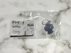 ポケピース　めじるしガチャマスコット　ニャスパー