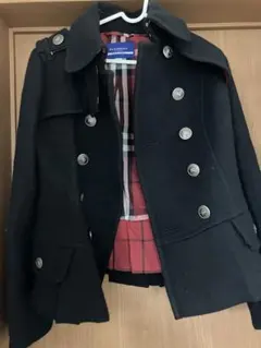 バーバーリーブルーレーベル