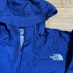 ザ・ノース・フェイスThe North Faceレインパーカーのサムネイル