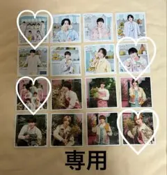 ましかくフォト名古屋限定Spring Summer Day大橋.集合 計4枚