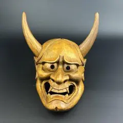 2025年最新】能面の人気アイテム - メルカリ