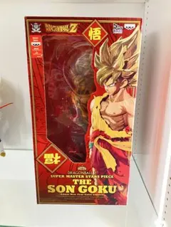 【箱付き】SMSP 孫悟空 旧正月 春節ver　二次元彩色 2026年最新】孫悟空 smsp 旧正月の人気アイテム - メルカリ