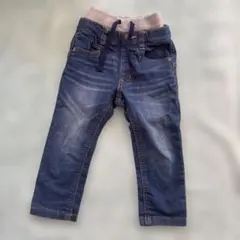 Breeze ヴィンテージ デニムパンツ 90