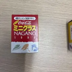 2026年最新】長野オリンピック コカコーラ 1998の人気アイテム - メルカリ