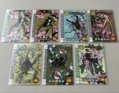 2026年最新】ムシキング5周年の人気アイテム - メルカリ