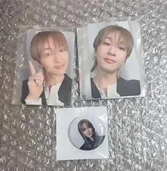 SHINee　オニュ 3点セットのサムネイル