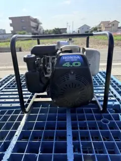 福岡県みやま市】 HONDA ホンダ 発電機 EN2100 hippo - メルカリ