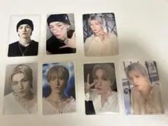 JO1 金城碧海 BE CLASSIC トレカ