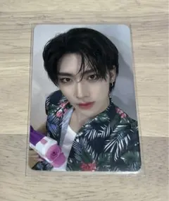 ZB1 CINEMAPARADISE Applemusic リッキー