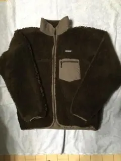 Patagonia クラシック　レトロカーディガン　サイズL 美品
