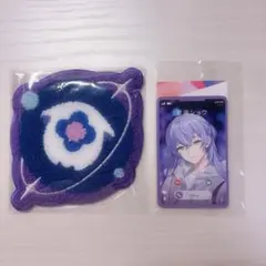 にじさんじ Twinkle gifts ウィンターデート2025 星導ショウ