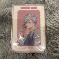 うたプリ　BGS ビジュカ　未開封　BOX セット うたプリ BGS ビジュカ 未開封 BOX セット - メルカリ