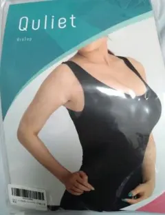 Quliet ブラトップ 黒