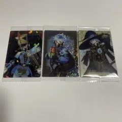 ツイステ　ツインウエハース　オルト