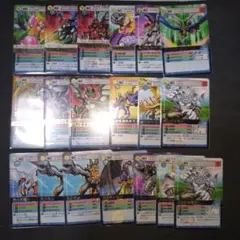 デジモンカード　まとめ売り