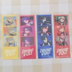 フォトグレイ風カードセット VOLTACTION 1st LIVE にじさんじ