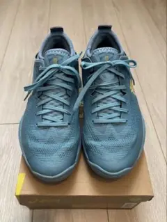 ASICS GLIDE NOVA バスケットシューズ 26.5