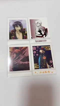 2025年最新】銀魂チェキ風カードの人気アイテム - メルカリ