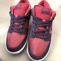 2026年最新】nike sb dunk チェリーの人気アイテム - メルカリ