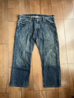 ポロラルフローレン　デニムパンツ　ジーンズ