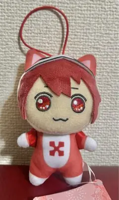 アイナナ ドンぬい 太鼓の達人 きらどるぬいぐるみ 七瀬陸