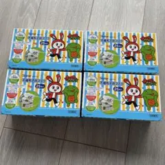 まとめ売り まいぜんシスターズ 子供用 マスク 100枚