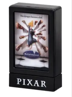 PIXARレミーのおいしいレストラン 壁掛け 看板 - メルカリ
