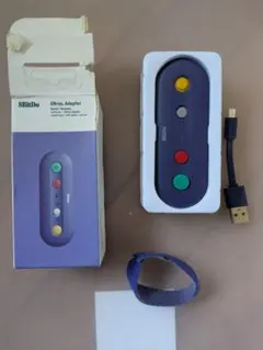８bitdo GBros. 説明書なし