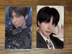 TXT テヒョン ラキドロ 追加 特典