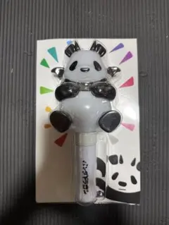 パンダドラゴン ペンライト パンダドラゴン ペンライト発売決定です🪄♡✨️ 普段からグッズは