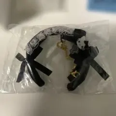 チャーミーキティ シークレットミニカチューシャ